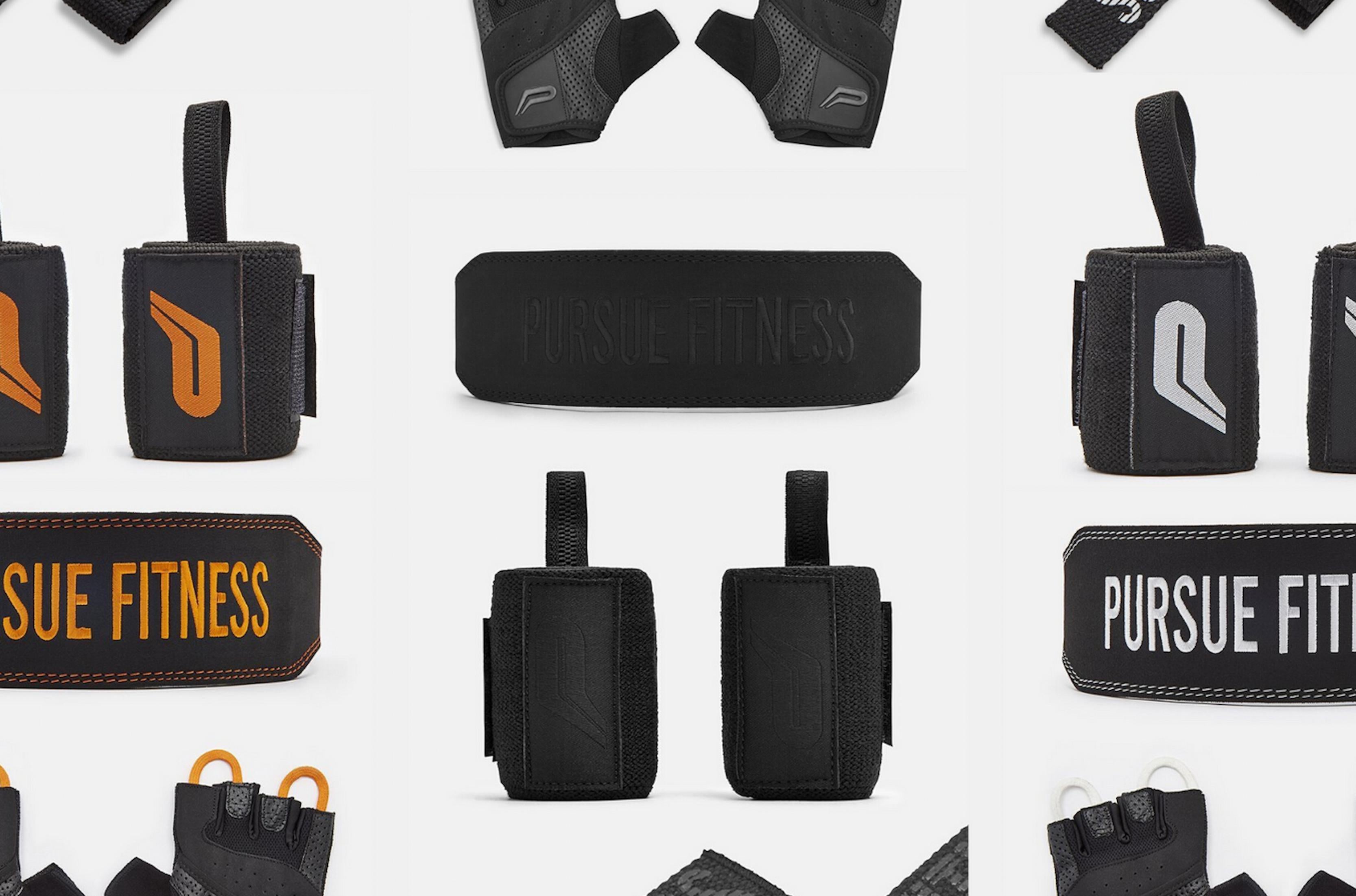 Gym Accessories - Why, How and When.