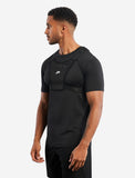 Adjustable Training Vest / Black