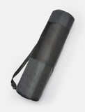 The Yoga Mat / Black-Accessories-Accessories