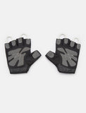 Training Gloves / Black.White-Accessories-Accessories