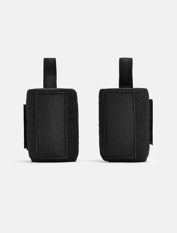 Wrist Wraps / Blackout-Accessories-Accessories