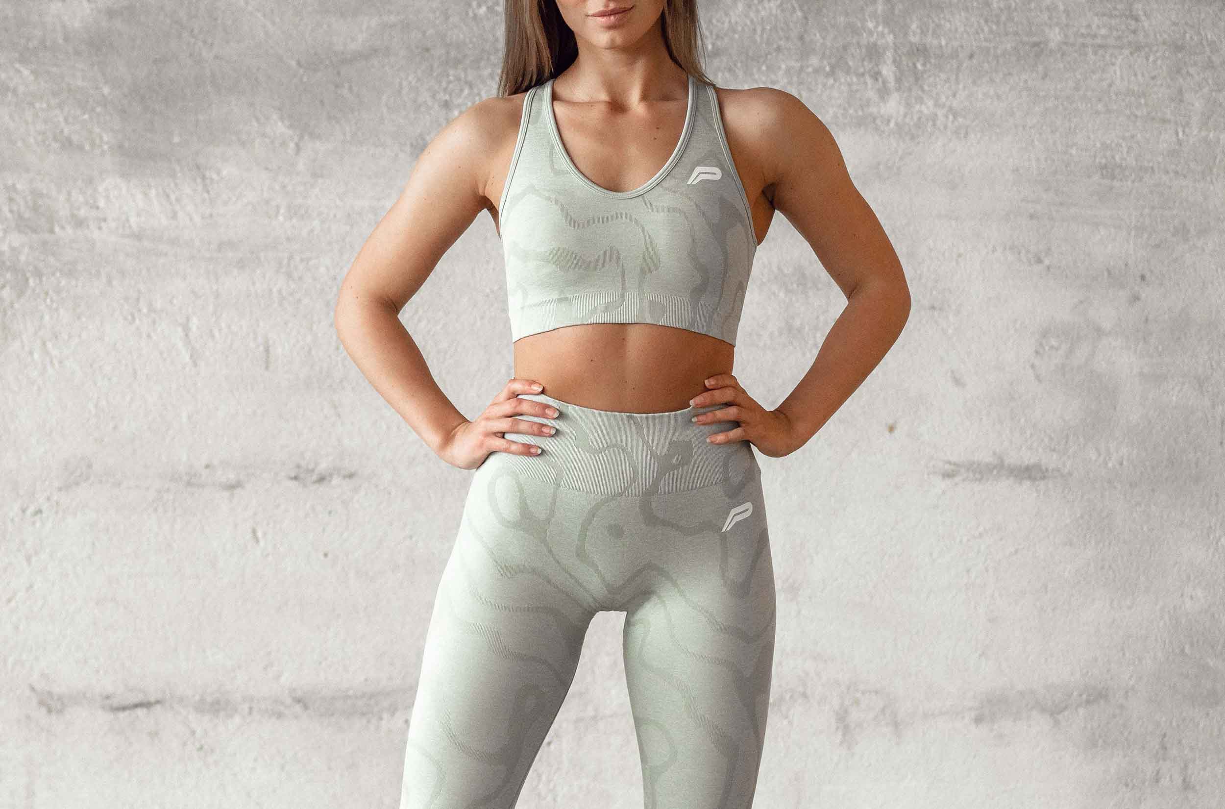Sustainable Gym Clothes: In More Detail