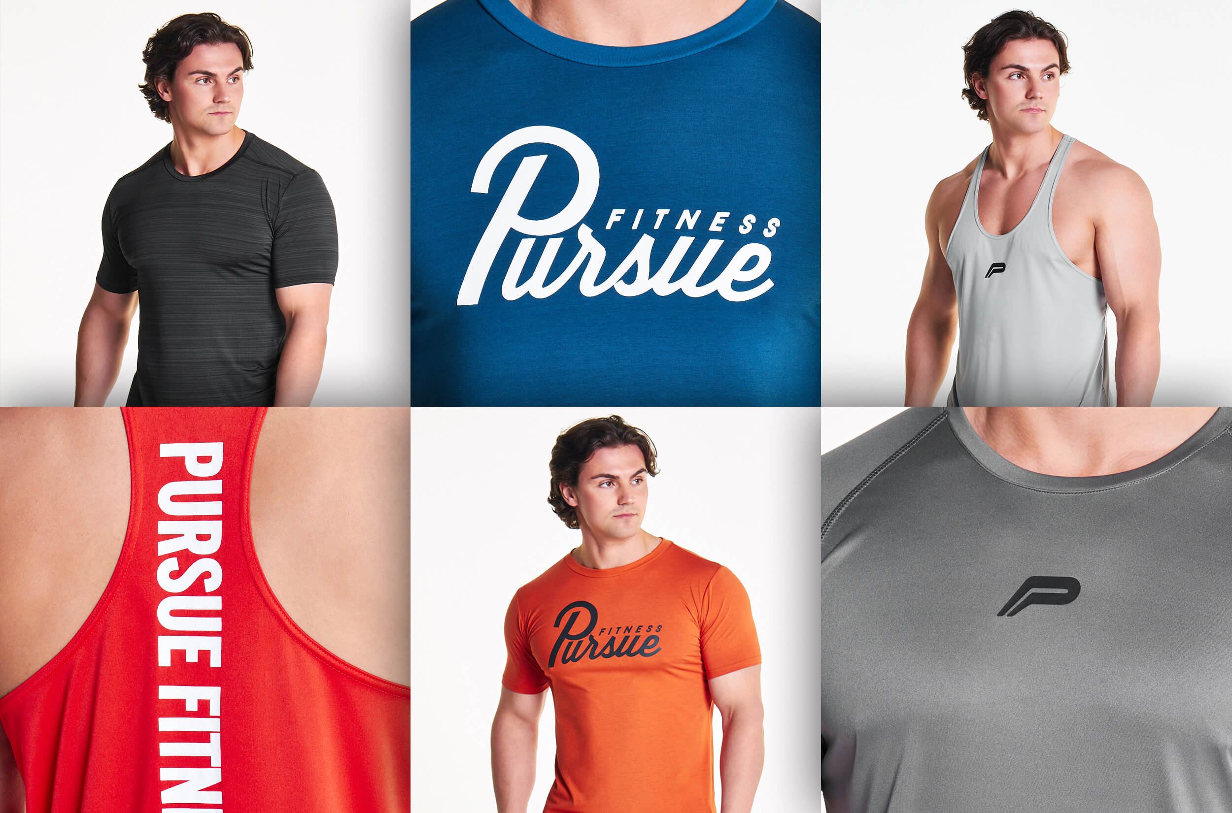 All-new. A splash of colour.