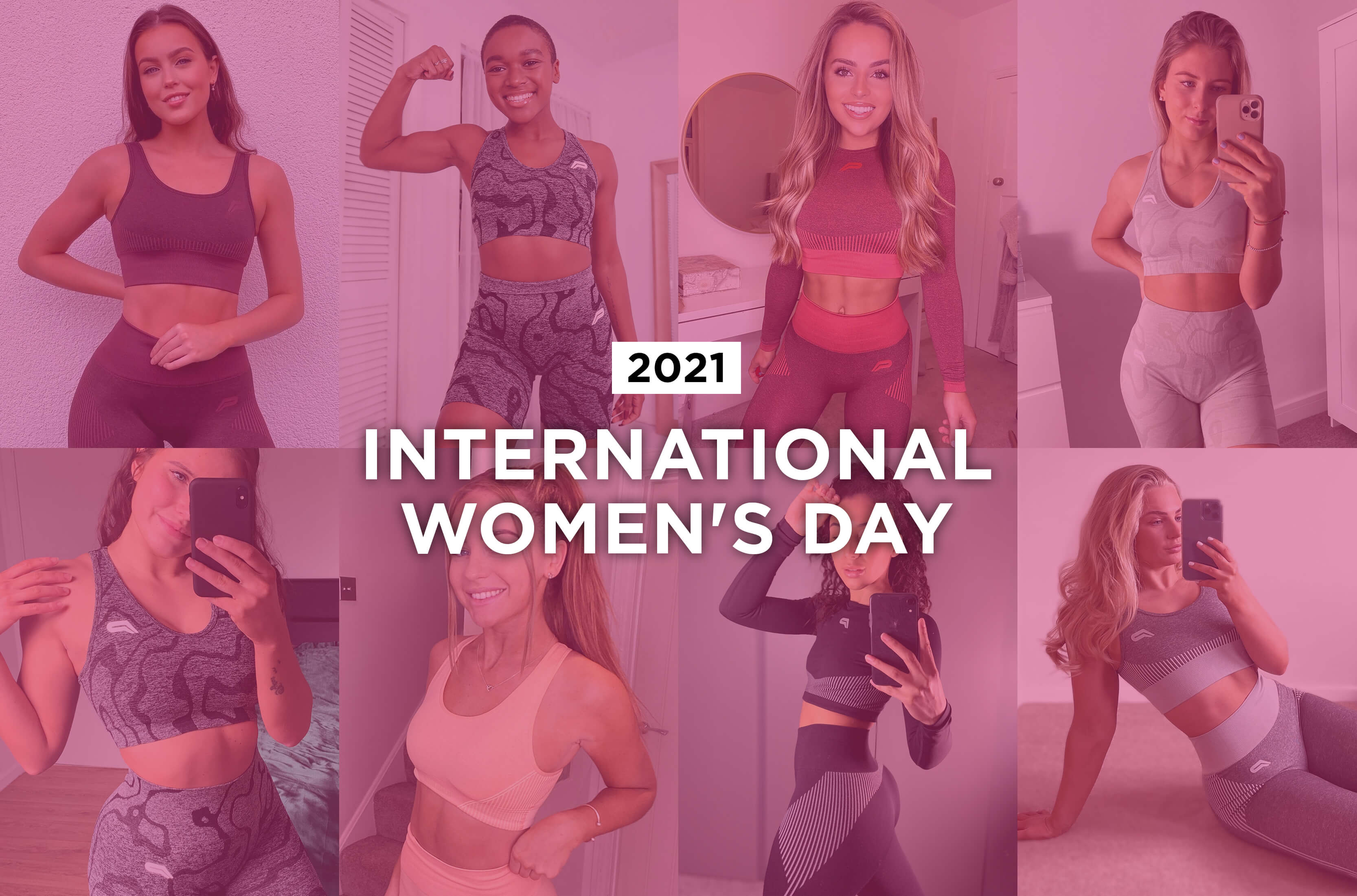 International Women's Day