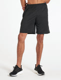 Allday Everyday Shorts / Black-Shorts-Mens