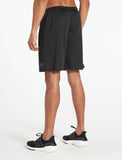Allday Everyday Shorts / Black-Shorts-Mens