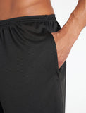 Allday Everyday Shorts / Black-Shorts-Mens