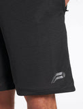 Allday Everyday Shorts / Black-Shorts-Mens