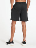Allday Everyday Shorts / Black-Shorts-Mens