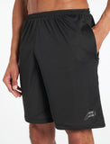 Allday Everyday Shorts / Black-Shorts-Mens