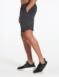 Allday Everyday Shorts / Carbon Grey-Shorts-Mens