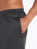 Allday Everyday Shorts / Carbon Grey-Shorts-Mens