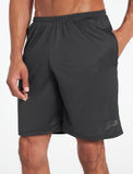 Allday Everyday Shorts / Carbon Grey-Shorts-Mens