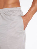 Allday Everyday Shorts / Light Grey-Shorts-Mens