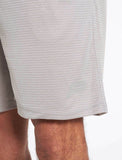 Allday Everyday Shorts / Light Grey-Shorts-Mens
