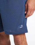 Allday Everyday Shorts / Navy-Shorts-Mens