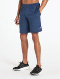 Allday Everyday Shorts / Navy-Shorts-Mens