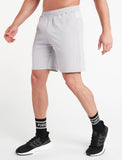 BreathEasy® Training Shorts / Grey-Shorts-Mens