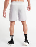BreathEasy® Training Shorts / Grey-Shorts-Mens