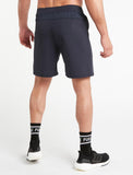 BreathEasy® Training Shorts / Navy-Shorts-Mens