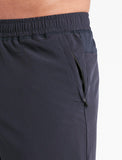 BreathEasy® Training Shorts / Navy-Shorts-Mens