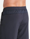 BreathEasy® Training Shorts / Navy-Shorts-Mens