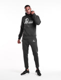 Classic Hoodie 4.0 / Slate-Jackets & Hoodies-Mens