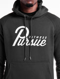 Classic Hoodie 4.0 / Slate-Jackets & Hoodies-Mens