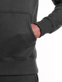 Classic Hoodie 4.0 / Slate-Jackets & Hoodies-Mens