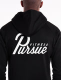 Classic Jacket 4.0 / Black-Jackets & Hoodies-Mens
