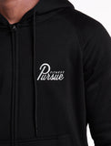 Classic Jacket 4.0 / Black-Jackets & Hoodies-Mens