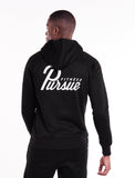 Classic Jacket 4.0 / Black-Jackets & Hoodies-Mens