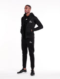 Classic Jacket 4.0 / Black-Jackets & Hoodies-Mens