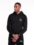 Classic Jacket 4.0 / Black-Jackets & Hoodies-Mens