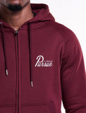 Classic Jacket 4.0 / Garnet-Jackets & Hoodies-Mens