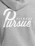 Classic Jacket 4.0 / Heather Grey-Jackets & Hoodies-Mens