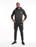 Classic Jacket 4.0 / Slate-Jackets & Hoodies-Mens