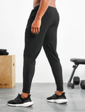 Hybrid Agility Joggers / Black