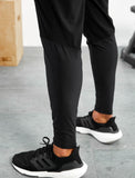 Hybrid Agility Joggers / Black