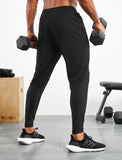Hybrid Agility Joggers / Black