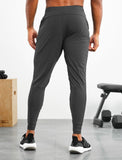 Hybrid Agility Joggers / Onyx Grey