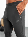 Hybrid Agility Joggers / Onyx Grey