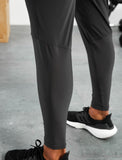 Hybrid Agility Joggers / Onyx Grey