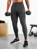 Hybrid Agility Joggers / Onyx Grey
