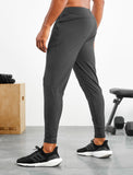 Hybrid Agility Joggers / Onyx Grey
