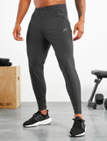Hybrid Agility Joggers / Onyx Grey