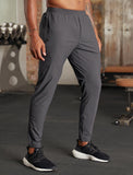 Mens-Hybrid Everyday Joggers / Onyx Grey