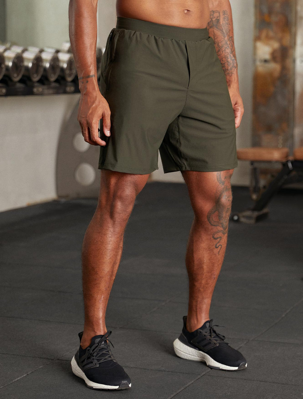 products/mens-hybrid-everyday-shorts-dark-olive.jpg