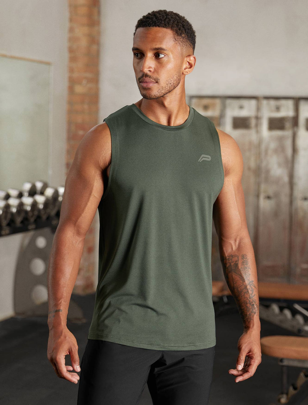 products/mens-hybrid-everyday-tank-olive-marl.jpg