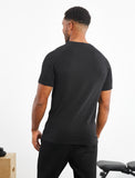 Icon T-Shirt / Black
